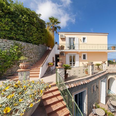 Poggio Del Sole Hotel Forio di Ischia Kültér fotó