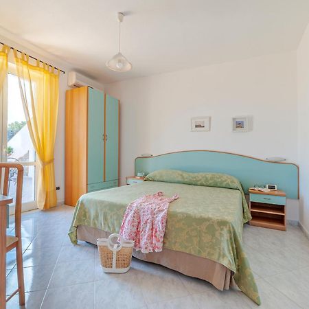 Poggio Del Sole Hotel Forio di Ischia Kültér fotó