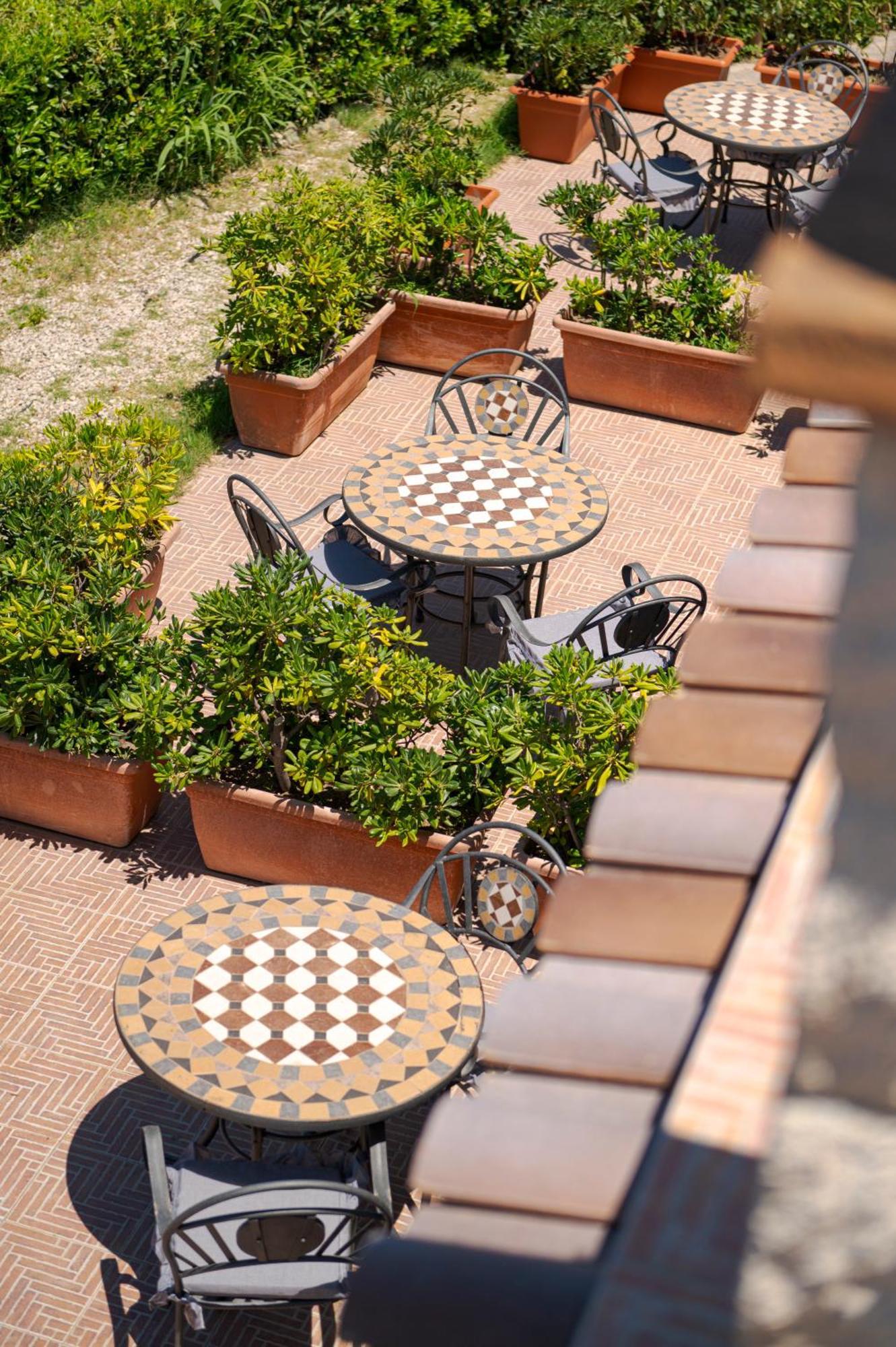 Poggio Del Sole Hotel Forio di Ischia Kültér fotó